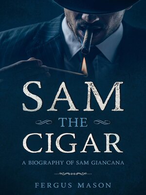 cover image of Sam the Cigar